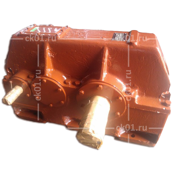 Редуктор 1Ц2У-315-31.5-23-М-Т-4