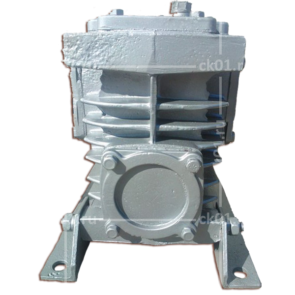 Редуктор Ч-80-50-62-К-Т-3