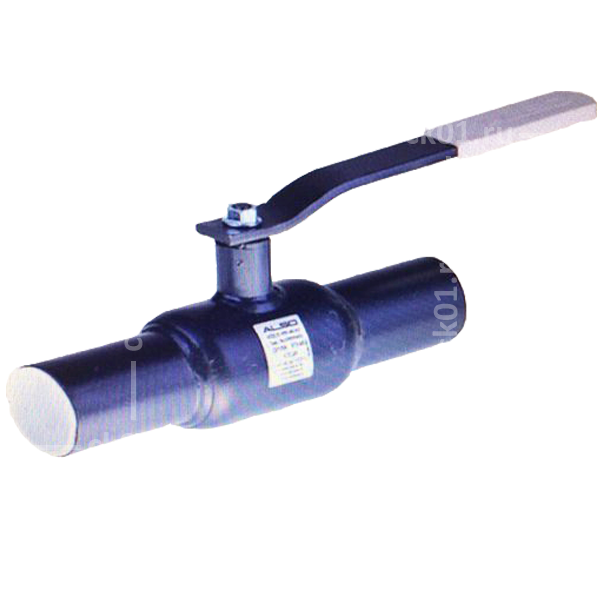 Краны шаровые стальное приварные ALSO DN 15-300 Краны шаровые стальное приварные ALSO DN 15-300
