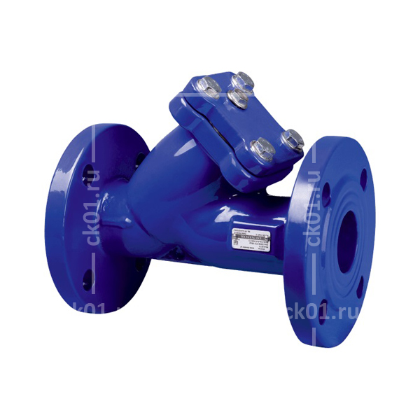 Фильтр Dendor 021Y DN300 PN16