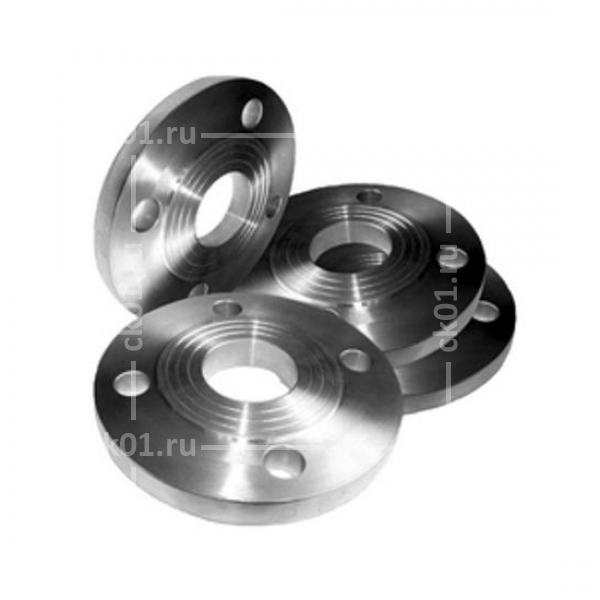 Фланец плоский стальной приварной ГОСТ 12820-80 DN600 PN10