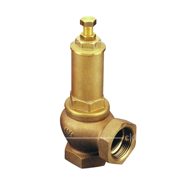 Клапан Rastelli DN15 PN16