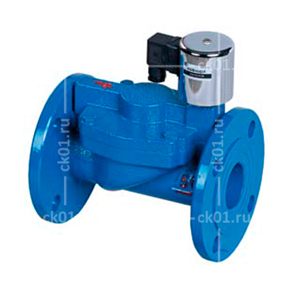 Клапан Dendor VF DN100 PN10