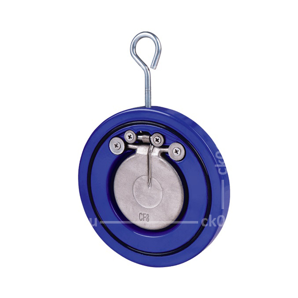 Клапан Dendor 008C DN350 PN16