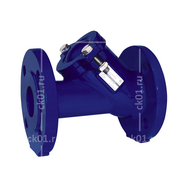 Клапан Dendor 012F DN32 PN16