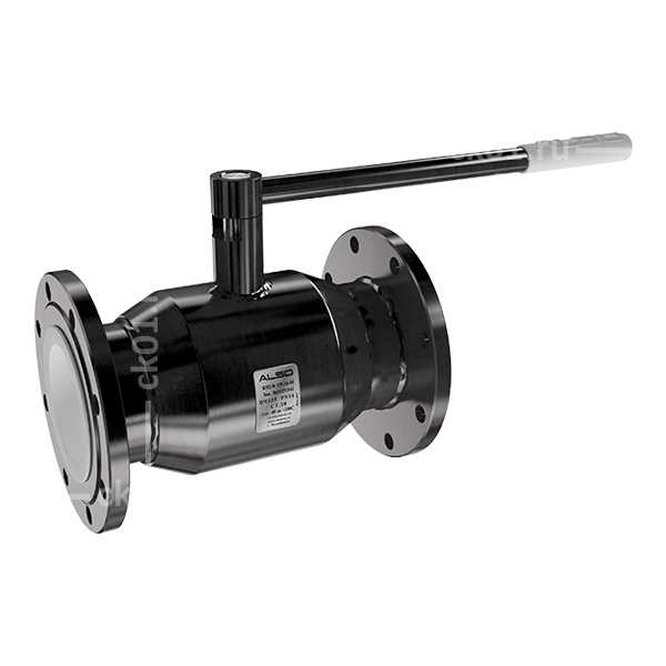 Кран ALSO КШ.Ф. DN125 PN25