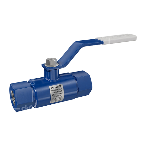 Кран ALSO KШ.М.П.RS DN65 PN25
