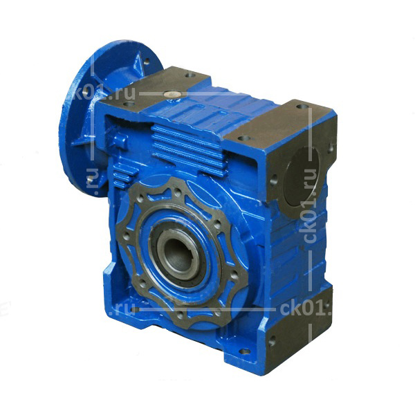 Мотор-редуктор MRV 150-50-5.5/1500-В3 Мотор-редуктор MRV 150-50-5.5/1500-В3
