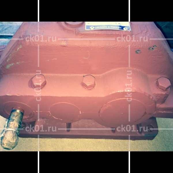 Редуктор 1Ц2У-100-20-31-К-У-2