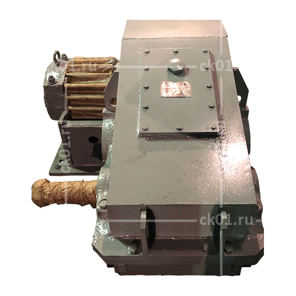Редуктор ГК-850-31,5-22 Редуктор ГК-850-31,5-22
