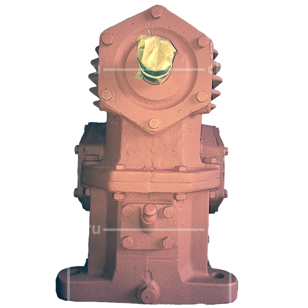 Редуктор РЧН-180-18.5-53-Ц-Т-2
