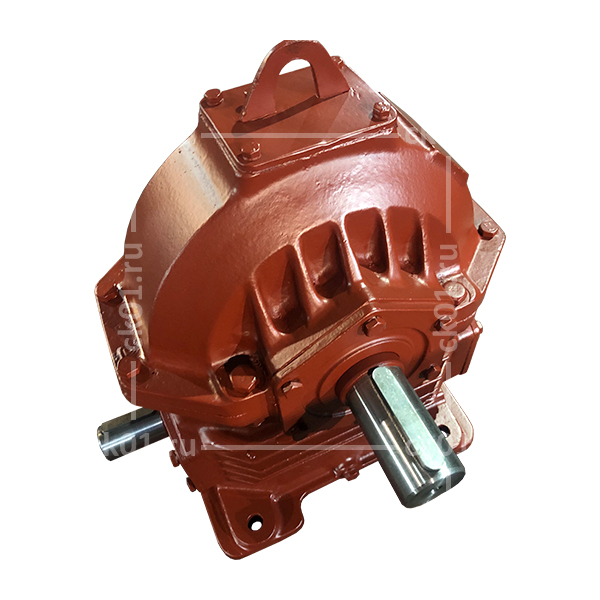 Редуктор РЧП-180-40-51