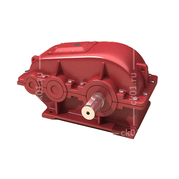 Редуктор РМ-650-50-21-У2