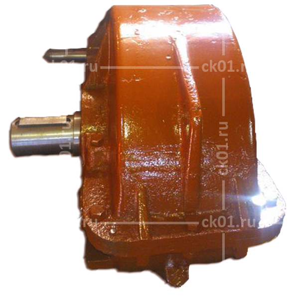 Редуктор РМ-650-20.49-32-Ц-У-2