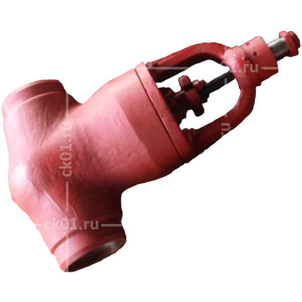 Задвижка 2С-25-1Н DN150 PN63