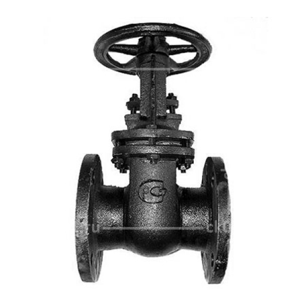 Задвижка 30ч7бк DN150 PN10