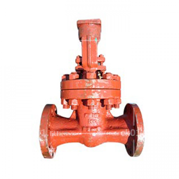 Задвижка 30с945нж DN100 PN160