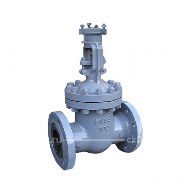 Задвижка 30с976нж DN150 PN63