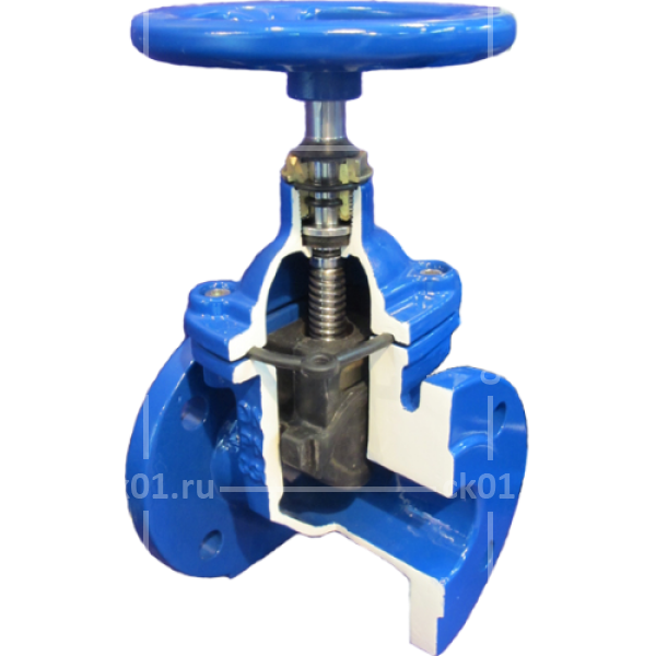 Задвижки Dendor