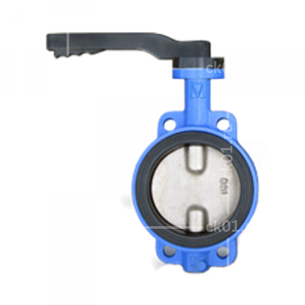 Затвор 32ч24р DN150 PN16