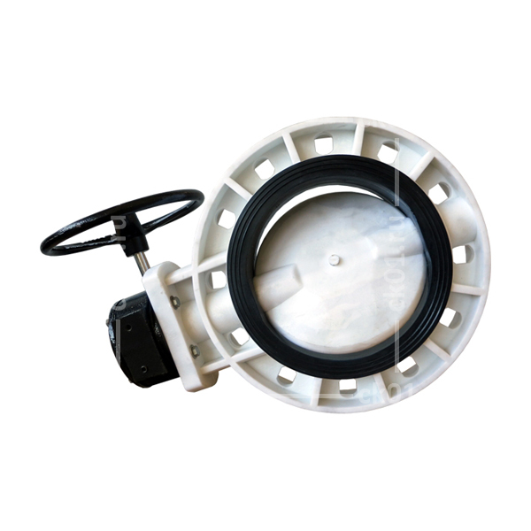 Затвор Dendor 031PWG DN250 PN10