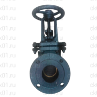 Задвижка 30ч6бр