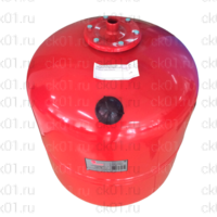 Бак мембранный Wester