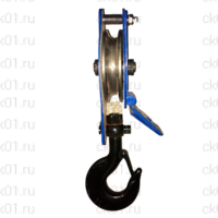 Блок монтажный 1-15 тонн