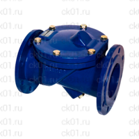 Клапан Dendor 015F