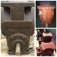 Редуктор Ч-125-63-52-КЦ