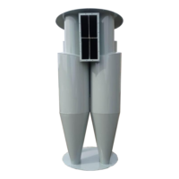 Циклон 4БЦШ 350