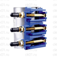 Муфта Dendor RC-Z17