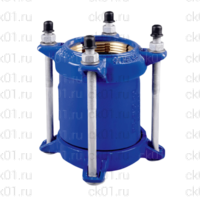 Муфта Dendor RC-R13