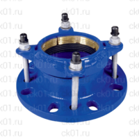 Фланец Dendor FA-R13
