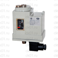 Датчики-реле давления ДЕМ-102 РАСКО