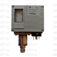 Датчики-реле давления ДЕМ-102С