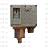 Датчики-реле давления ДЕМ-105С