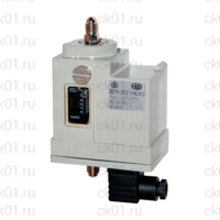 Датчики-реле разности давлений ДЕМ-202 РАСКО