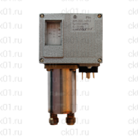 Датчики-реле разности давлений ДЕМ-202С