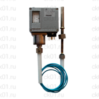 Датчики-реле температуры ТАМ-102С