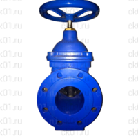 Задвижка Dendor 47GV