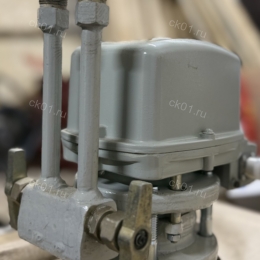 Дифманометр ДМЭУ-МИ-1,0-6,3 кПа-16,0мПа 5-ОмА&nbsp;