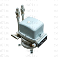 Дифманометр ДМЭУ-МИ 10кПа 400кгс/см2