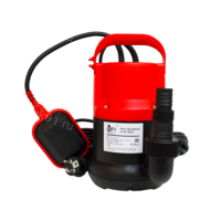 Дренажный насос 400