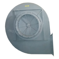 Дымосос ДН 11,2Х 1500