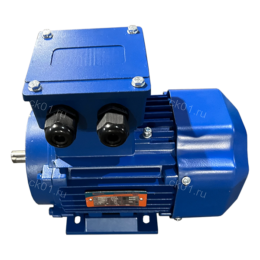 Электродвигатель 5АИ63B4