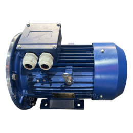 Электродвигатель  ВА132М4