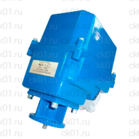 Электропривод МСП-1