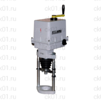 Электропривод Regada ST 0.1