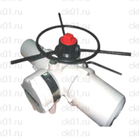 Электроприводы Dendor серии MT